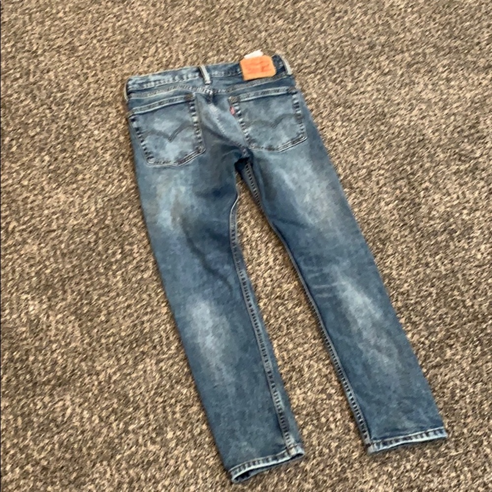 Levi’s jeans - Picture 3 of 5